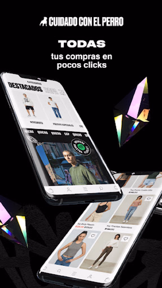 Cuidado con el Perro Screenshot 1 - AppWisp.com Cuidado con el Perro Screenshot 1 - AppWisp.com