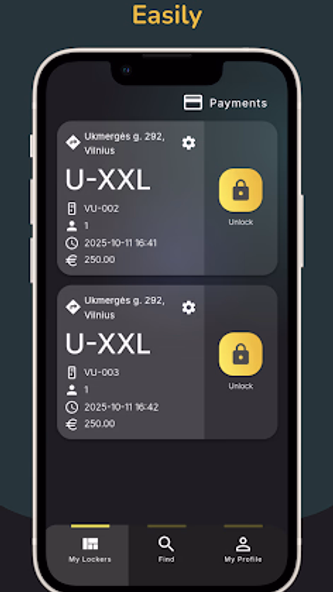 Storix Screenshot 2 - AppWisp.com Storix Screenshot 2 - AppWisp.com