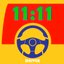 1111 Driver - AppWisp.com