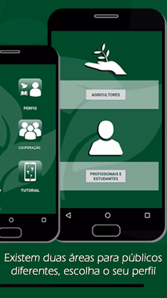 Adubação Verde Screenshot 3 - AppWisp.com Adubação Verde Screenshot 3 - AppWisp.com