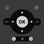 Vizio Smart TV Remote - AppWisp.com