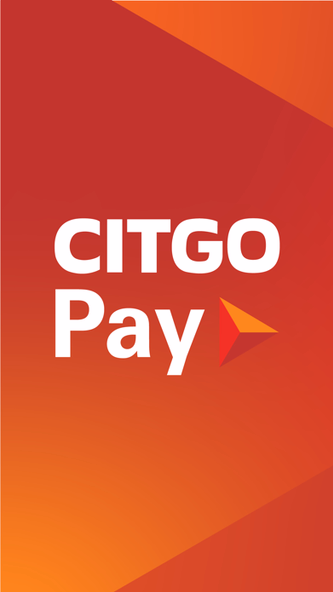 CITGO Pay Screenshot 1 - AppWisp.com CITGO Pay Screenshot 1 - AppWisp.com
