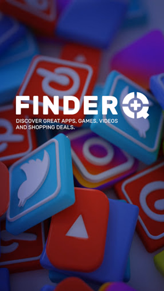 Finder+ by AppTap Screenshot 1 - AppWisp.com Finder+ by AppTap Screenshot 1 - AppWisp.com