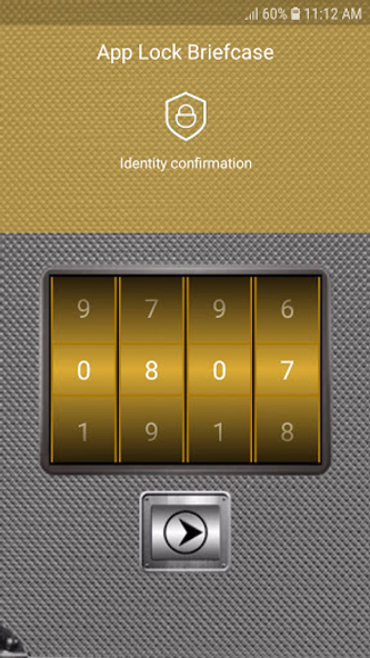 APPLOCK - gallery & apps lock Screenshot 2 - AppWisp.com APPLOCK - gallery & apps lock Screenshot 2 - AppWisp.com