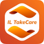 ILTakeCare Insurance App - AppWisp.com