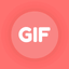 GIF Maker ◐ - AppWisp.com