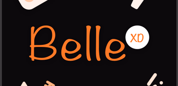 Belle XD' Header - AppWisp.com Belle XD' Header - AppWisp.com