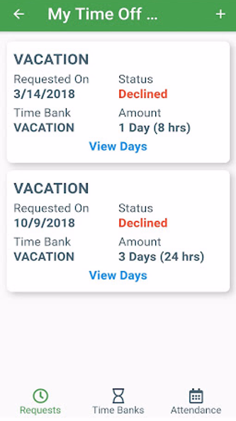 DealerPILOT HR Screenshot 3 - AppWisp.com DealerPILOT HR Screenshot 3 - AppWisp.com