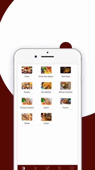 Go Goo Eats User Screenshot 1 - AppWisp.com Go Goo Eats User Screenshot 1 - AppWisp.com