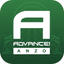 Advance! ANZO - AppWisp.com