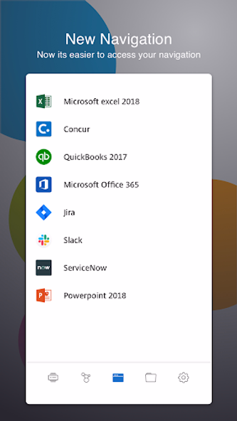 Citrix Workspace Screenshot 1 - AppWisp.com Citrix Workspace Screenshot 1 - AppWisp.com