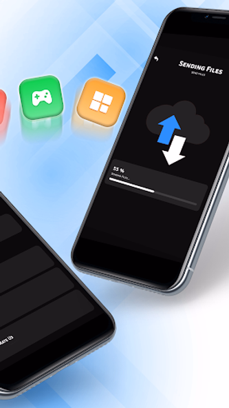 Phone Clone Data: Smart Switch Screenshot 3 - AppWisp.com