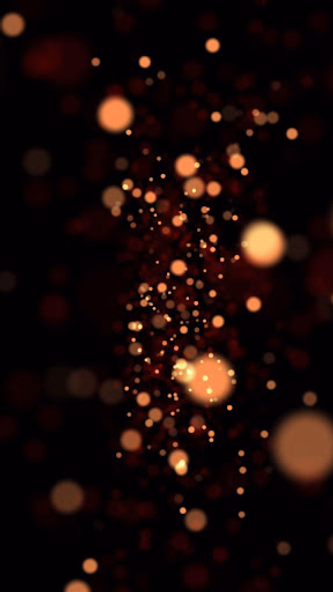 bokeh effect wallpaper Screenshot 1 - AppWisp.com