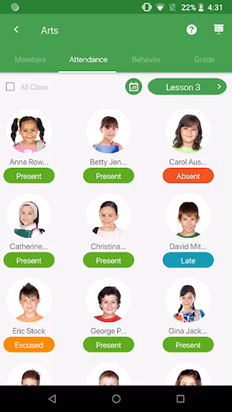 EJS Teacher Kit Screenshot 2 - AppWisp.com EJS Teacher Kit Screenshot 2 - AppWisp.com