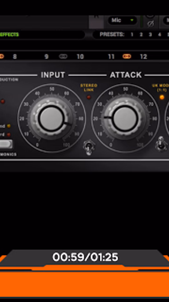 Classic Compressor Course For Screenshot 4 - AppWisp.com Classic Compressor Course For Screenshot 4 - AppWisp.com