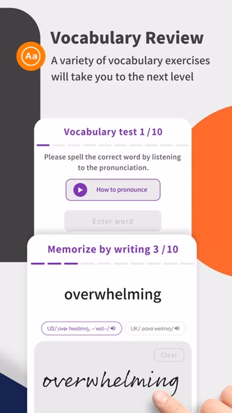 VoiceTube - Learn English Screenshot 4 - AppWisp.com VoiceTube - Learn English Screenshot 4 - AppWisp.com