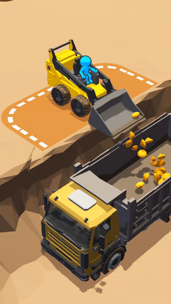 Treasure Excavator Screenshot 3 - AppWisp.com Treasure Excavator Screenshot 3 - AppWisp.com