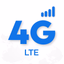 4G Only: Force 4G LTE Switcher - AppWisp.com