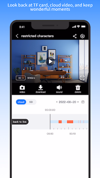 V360 Pro Screenshot 3 - AppWisp.com V360 Pro Screenshot 3 - AppWisp.com