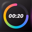 Tabata Timer · - AppWisp.com