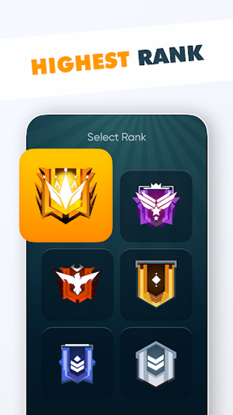 FFFF MAX- Daily Diamond Screenshot 3 - AppWisp.com FFFF MAX- Daily Diamond Screenshot 3 - AppWisp.com