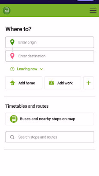 Waltti Mobile Screenshot 4 - AppWisp.com Waltti Mobile Screenshot 4 - AppWisp.com