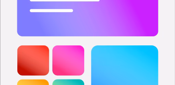 Icon changer & Widget Themes Header - AppWisp.com Icon changer & Widget Themes Header - AppWisp.com