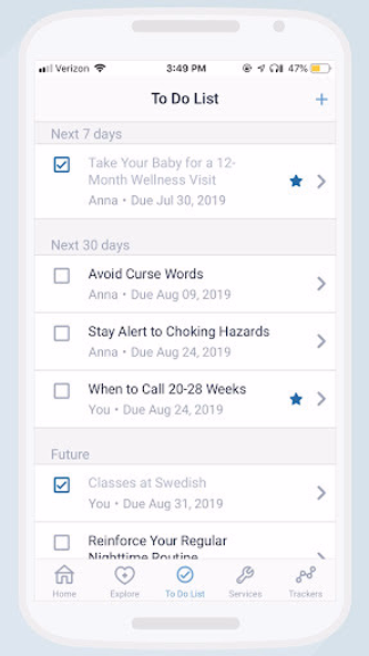 Circle by Swedish Screenshot 4 - AppWisp.com Circle by Swedish Screenshot 4 - AppWisp.com