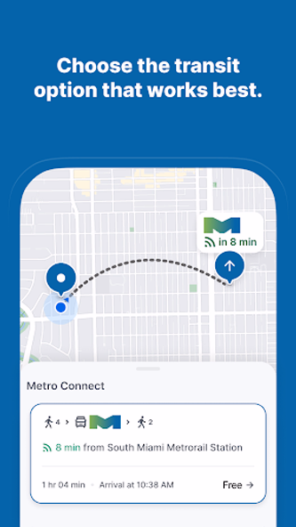 MetroConnect Miami-Dade Screenshot 2 - AppWisp.com MetroConnect Miami-Dade Screenshot 2 - AppWisp.com