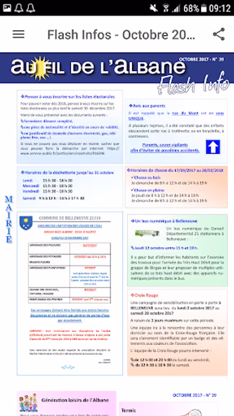 Belleneuve Screenshot 4 - AppWisp.com Belleneuve Screenshot 4 - AppWisp.com