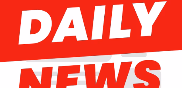 Daily News: Local & Alerts Header - AppWisp.com Daily News: Local & Alerts Header - AppWisp.com