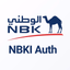 NBKI Authenticator - AppWisp.com
