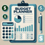 Budget planner—Expense tracker - AppWisp.com