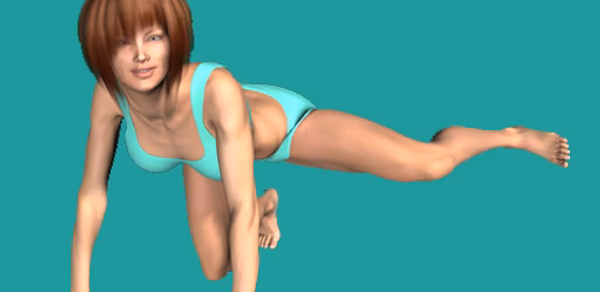 Fitness workouts for women Header - AppWisp.com Fitness workouts for women Header - AppWisp.com