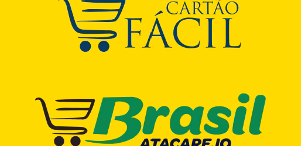 Cartão Fácil Brasil Atacarejo Header - AppWisp.com Cartão Fácil Brasil Atacarejo Header - AppWisp.com