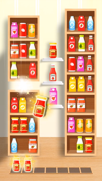 Goods Blast 3D Screenshot 3 - AppWisp.com Goods Blast 3D Screenshot 3 - AppWisp.com