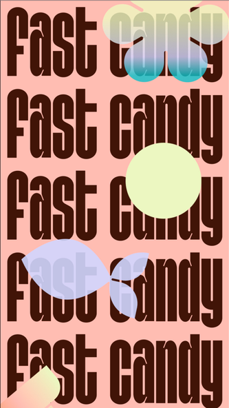 Fast Candy Screenshot 1 - AppWisp.com Fast Candy Screenshot 1 - AppWisp.com