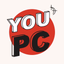 YouPC - AppWisp.com
