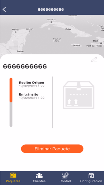 Vitesse Logistic Screenshot 4 - AppWisp.com Vitesse Logistic Screenshot 4 - AppWisp.com