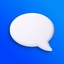 Messages - SMS Texting App - AppWisp.com