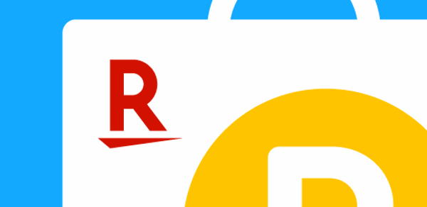 楽天リーベイツ: Rebatesのお買い物でポイント高還元 Header - AppWisp.com 楽天リーベイツ: Rebatesのお買い物でポイント高還元 Header - AppWisp.com