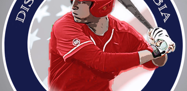 Washington Baseball Header - AppWisp.com Washington Baseball Header - AppWisp.com