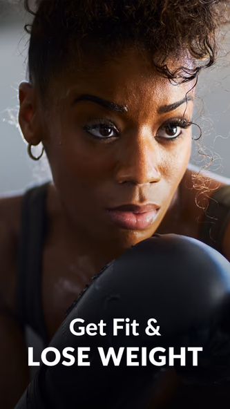 Sweet Science Boxing & Fitness Screenshot 4 - AppWisp.com Sweet Science Boxing & Fitness Screenshot 4 - AppWisp.com