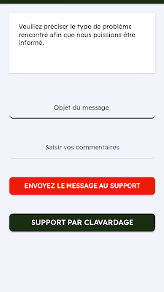 NotifAide Screenshot 3 - AppWisp.com NotifAide Screenshot 3 - AppWisp.com