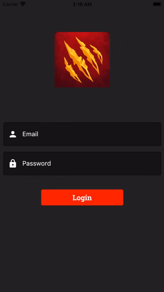 BeastBurst Screenshot 1 - AppWisp.com BeastBurst Screenshot 1 - AppWisp.com