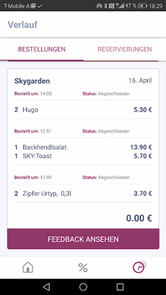 Smorder Screenshot 4 - AppWisp.com Smorder Screenshot 4 - AppWisp.com