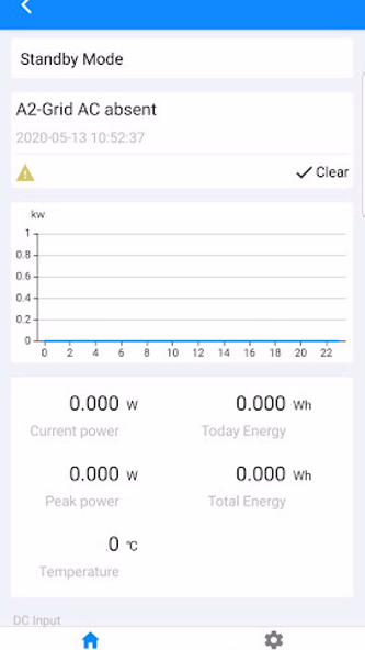 ChintHome Screenshot 2 - AppWisp.com
