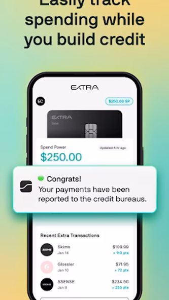 Extra Screenshot 2 - AppWisp.com Extra Screenshot 2 - AppWisp.com