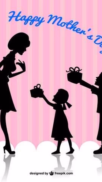 Mother's Day Cards Screenshot 2 - AppWisp.com Mother's Day Cards Screenshot 2 - AppWisp.com