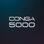 Conga 5090 - AppWisp.com